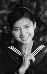 岡田可愛のプロマイド